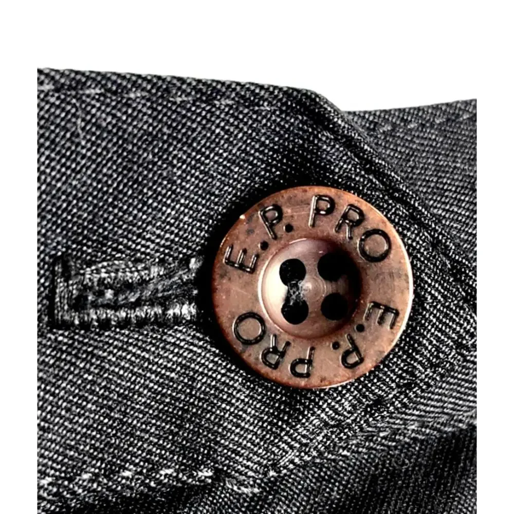 EP Pro Black Women's Golf Shorts Size‎ 12 # 565